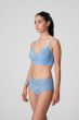 Twist I Do Hotpants Santorini Blue