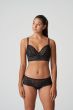 Twist I Do Hotpants Zwart