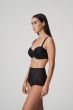 Prima Donna Twist Soho Tailleslip Zwart