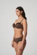 Prima Donna Twist Covent Garden Hotpants Bronze
