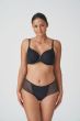 Twist East End Hotpants Charbon