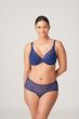 Twist Epirus Hotpants Royal