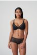 Twist Epirus Hotpants Zwart
