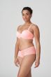 Twist Sunset Hotel Hotpants Pink Parfait