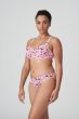 Twist Via Alegre Rioslip Peony Pink