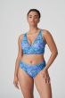 Twist Morro Bay Tailleslip Mermaid Blue