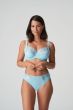 Prima Donna Orlando Rioslip Jelly Blue