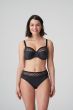 Prima Donna Gamila Tailleslip Charbon
