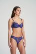 Marie Jo Jane String Lazuriete