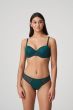 Twist I Do String Deep Teal