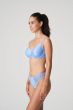 Twist I Do String Santorini Blue