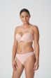 Twist Torrance String Dusty Pink