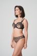 Prima Donna Belgravia String Zwart