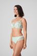 Prima Donna Alalia Luxe String Fleur de Printemps