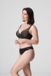 Prima Donna Vya String Zwart