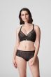 Prima Donna Vya Luxe String Zwart