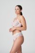 Prima Donna Mohala Luxe String Pastel Pink