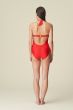 Marie Jo Swim Blanche Voorgev Badpak Pomme D'Amour