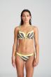 Marie Jo Swim Murcia Bikini Hartvorm Mousse Yellow