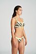 Marie Jo Swim Murcia Bikini Heupslip Yellow Flash