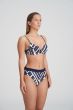 SARANJI MAJ Bikini Tailleslip