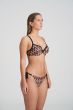 SU ANA MIR Voorgevormde Bikini Hartvorm