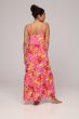 MJ SWIM SHUBRA MUS Lang Strandkleed
