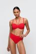 MJ SWIM MADURAI Voorgevormde Bikini Strapless