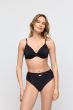 MJ SWIM HELLO SUNSET ZWA Voorgevormde Bikini Hartv