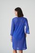 Prima Donna Swim Holiday Strandkleed Electric Blue