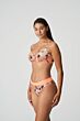 Prima Donna Swim Melanesia  Bikini Slip met Omslag