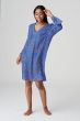 Prima Donna Swim Olbia Strandkleed Electric Blue