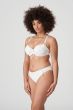 Prima Donna Swim Sidari Bikini Rioslip White Yacht