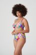 Prima Donna Swim Sazan Bikini Tailleslip BlueBloom