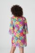 Prima Donna Swim Sazan Strandkleed Blue Bloom