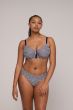 PD SWIM KALBA WBL Voorgevormde Bikinitop Balconnet