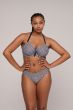 PD SWIM KALBA WBL Voorgevormde Bikinitop Balconnet