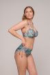 PD SWIM RIYAD TQS Bikini Tailleslip Met Koordjes