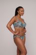 PD SWIM RIYAD TQS Bikini Voorgevormde Balconnet 