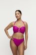 PD SWIM UVITA DMA Voorgevormde Bikini Strapless