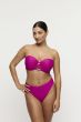 PD SWIM UVITA DMA Voorgevormde Bikini Strapless