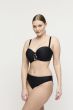 PD SWIM UVITA ZWA Voorgevormde Bikini Strapless