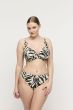 PD SWIM DALICE SGS Plunge Bikini Halve Mousse Cup