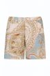 Mey Love Story Bente Short Pyjama s/s Sky Blue