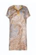 Mey Love Story Bente Nachtkleed s/s Sky Blue