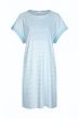 Mey Paulette Nachtkleed s/s Dream Blue