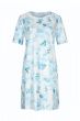 Mey Verena Nachtkleed s/s Dream Blue