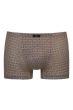 Mey Circle Shorty Midnight Black
