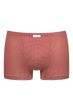 Mey Minimals Shorty Red Ginger