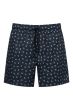 Mey Rotterdam Losse Zwemshort Yacht Blue